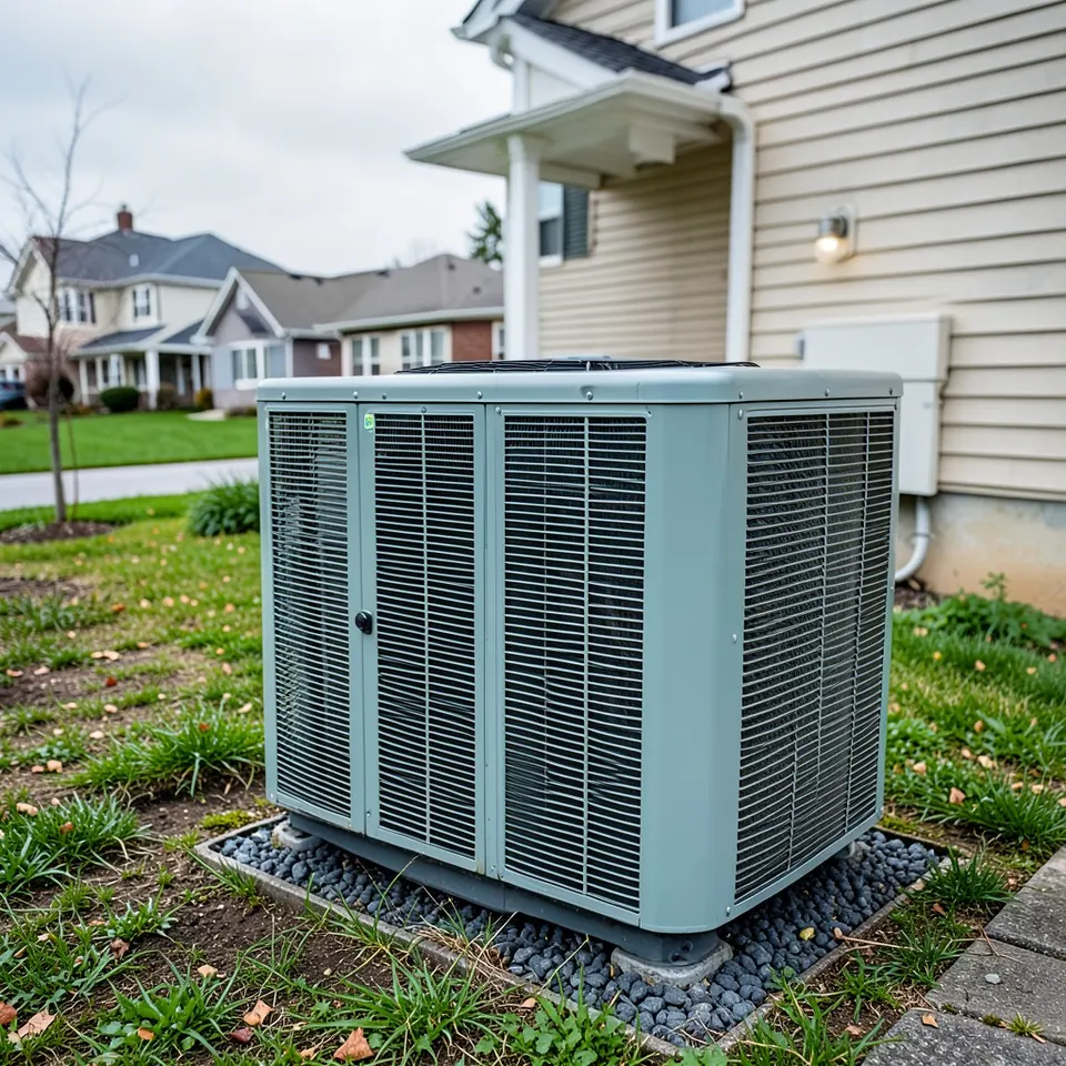 Planning AC Repair in Bodega Bay, CA — local guide